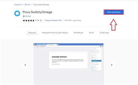 omegaproxy|proxy switch omega for edge.